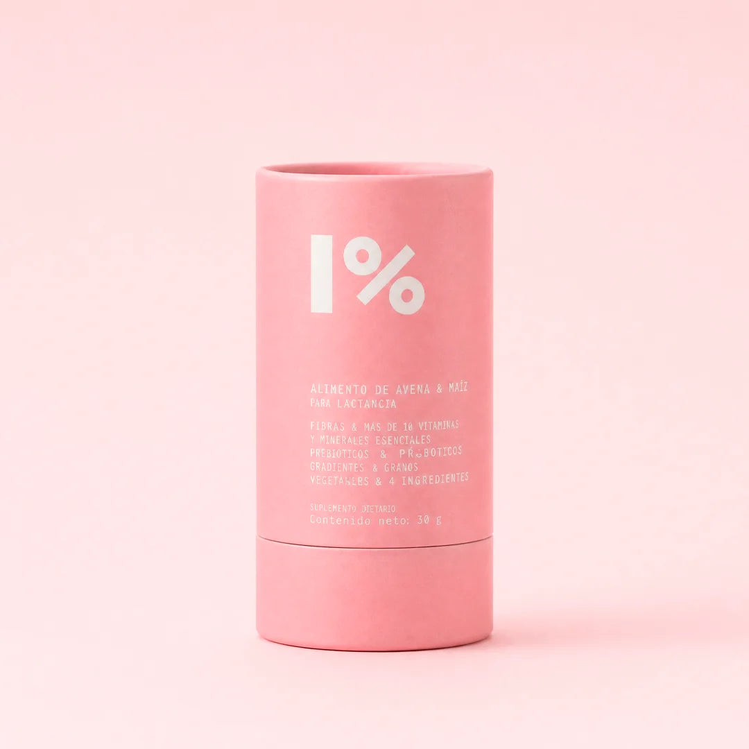 Disco 1% ONE%